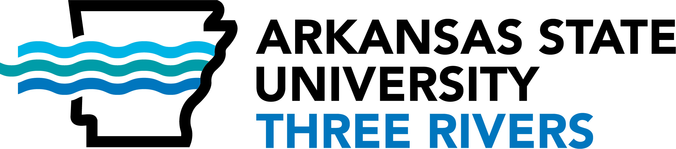 ASU THREE RIVERS HORZ LOGO COLOR